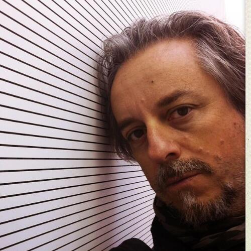 Alessandro Capellaro